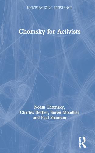 Chomsky for Activists