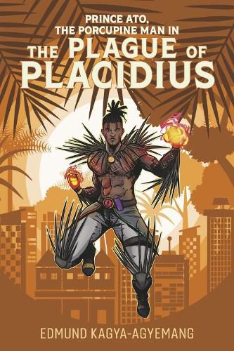 Cover image for The Plague of Placidius