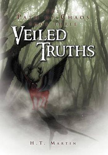 Cover image for Veiled Truths: The Path of Chaos: Book Three