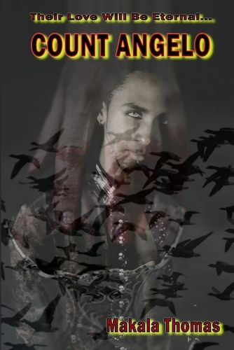 Cover image for Count Angelo