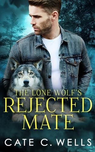 Cover image for The Lone Wolf's Rejected Mate