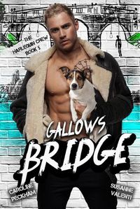 Cover image for Gallows Bridge