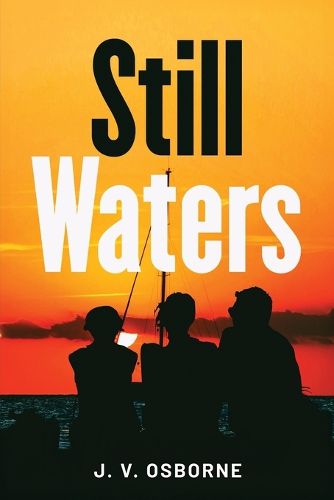 Cover image for Still Waters