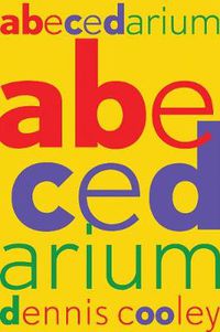 Cover image for Abecedarium