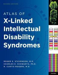 Cover image for Atlas of X-Linked Intellectual Disability Syndromes