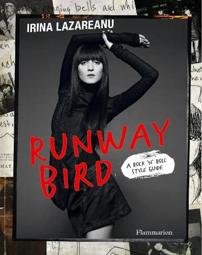 Cover image for Runway Bird: A Rock 'n' Roll Style Guide