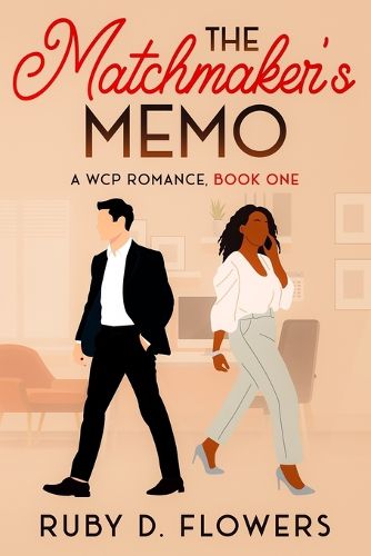 Cover image for The Matchmaker's Memo