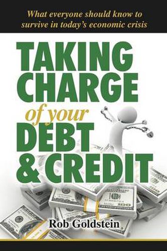 Cover image for Taking Charge of Your Debt and Credit