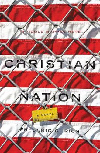 Cover image for Christian Nation: A Novel