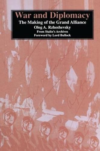Cover image for War and Diplomacy