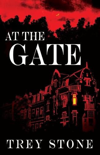 Cover image for At The Gate