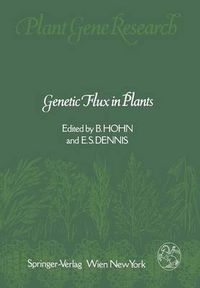 Cover image for Genetic Flux in Plants