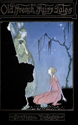 Old French Fairy Tales