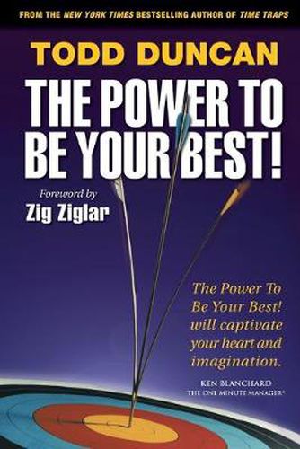 Cover image for Power to Be Your Best, The