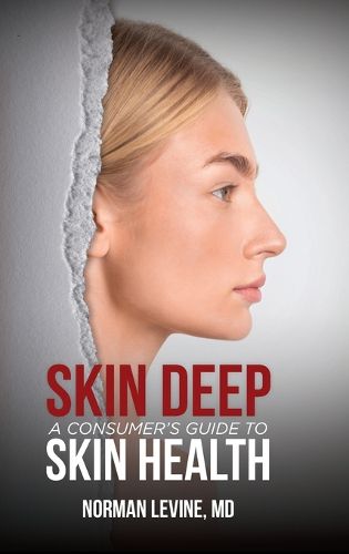Cover image for Skin Deep