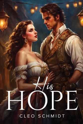 Cover image for His Hope