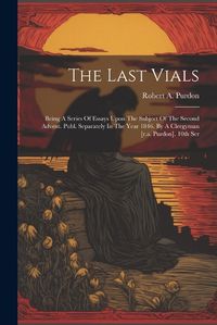 Cover image for The Last Vials