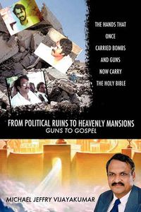 Cover image for From Political Ruins to Heavenly Mansions