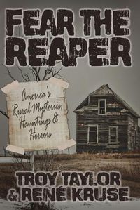 Cover image for Fear the Reaper