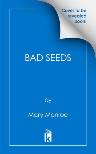 Cover image for Bad Seeds