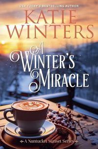 Cover image for A Winter's Miracle