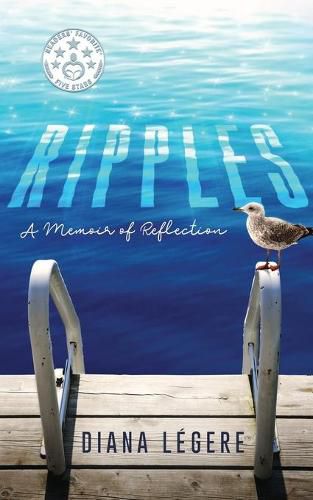 Cover image for Ripples: A Memoir of Reflection