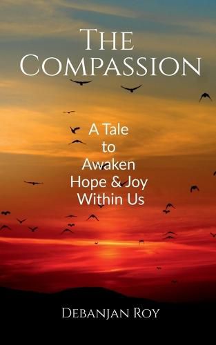 Cover image for The Compassion