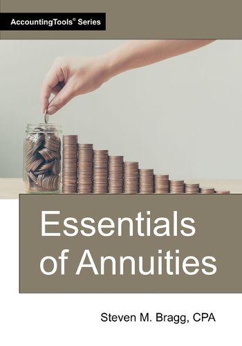 Cover image for Essentials of Annuities