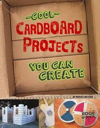 Cover image for Cool Cardboard Projects You Can Create