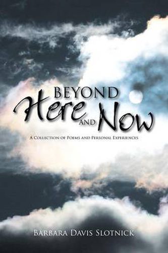 Cover image for Beyond Here and Now