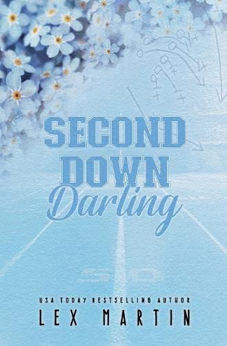 Cover image for Second Down Darling