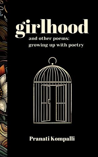 Cover image for girlhood and other poems