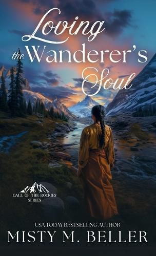 Cover image for Loving the Wanderer's Soul