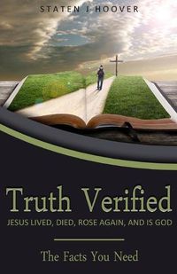 Cover image for Truth Verified: Facts You Need