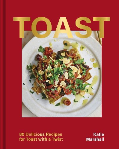 Cover image for Toast