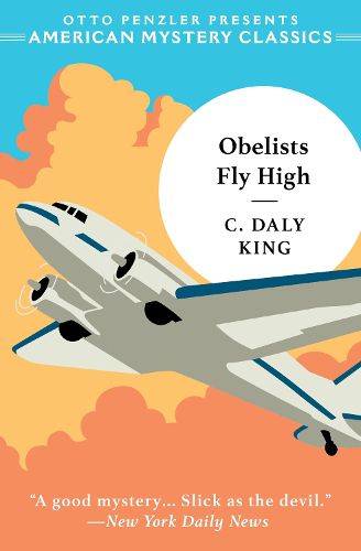 Cover image for Obelists Fly High