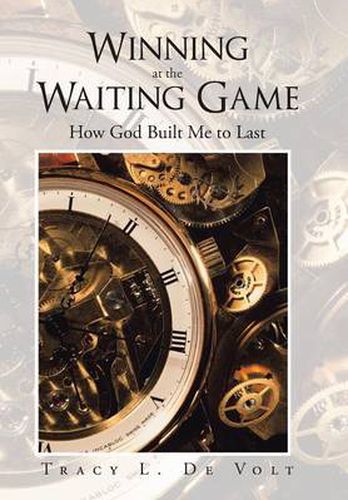 Cover image for Winning at the Waiting Game