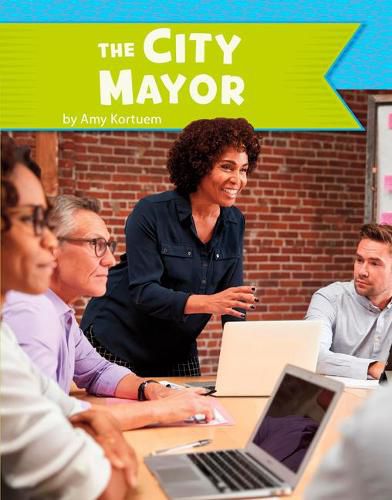 The City Mayor