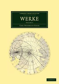 Cover image for Werke