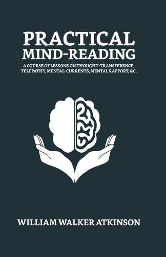 Cover image for Practical Mind-Reading