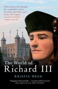 Cover image for The World of Richard III