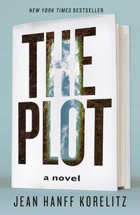 Cover image for The Plot