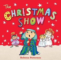 Cover image for The Christmas Show