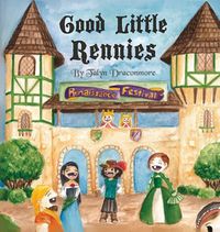 Cover image for Good Little Rennies