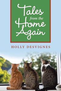 Cover image for Tales from the Home Again