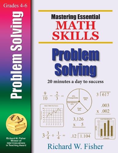 Mastering Essential Math Skills: Problem Solving