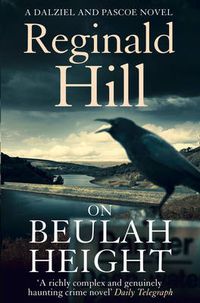 Cover image for On Beulah Height