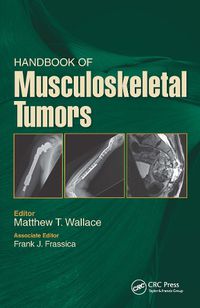 Cover image for Handbook of Musculoskeletal Tumors