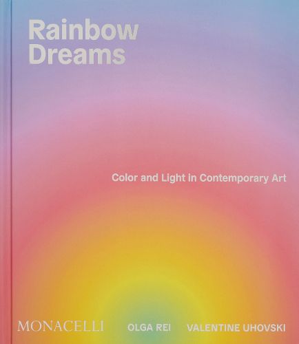 Cover image for Rainbow Dreams