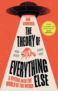 Cover image for The Theory of Everything Else